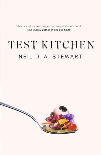 Test Kitchen 