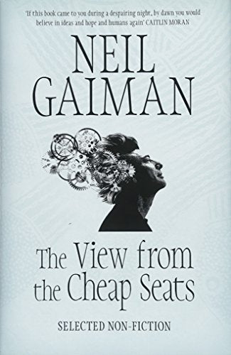 The View from the Cheap Seats: Selected Nonfiction