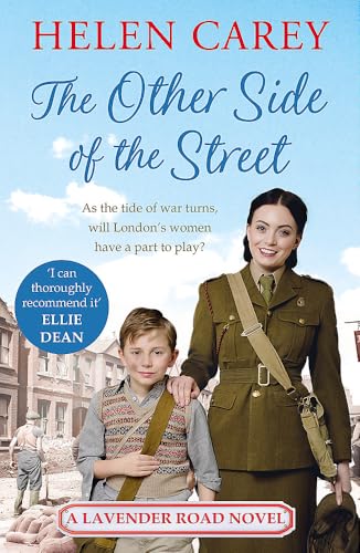 The Other Side of the Street (Lavender Road 5)