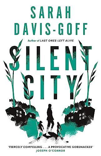 Silent City 