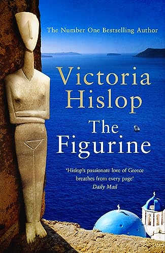 The Figurine: The enchanting Sunday Times bestseller from the much-loved author of The Island