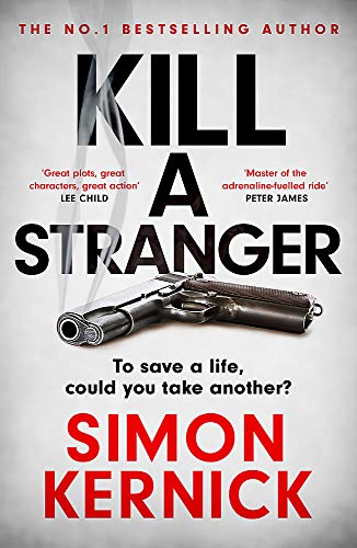 Kill A Stranger: what would you do to save your loved one? 
