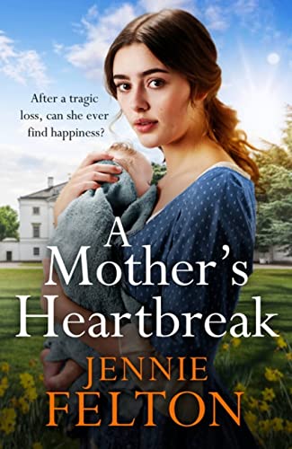 A Mother's Heartbreak: The most emotionally gripping saga you'll read 