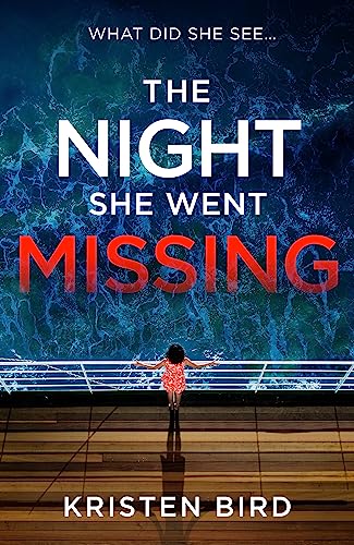 The Night She Went Missing: an absolutely gripping thriller about secrets and lies in a small town community