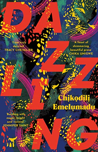 Dazzling: A bewitching tale of magic steeped in Nigerian mythology 