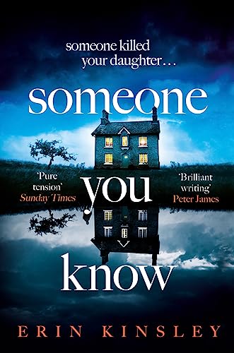 Someone You Know: the completely gripping and emotional thriller 