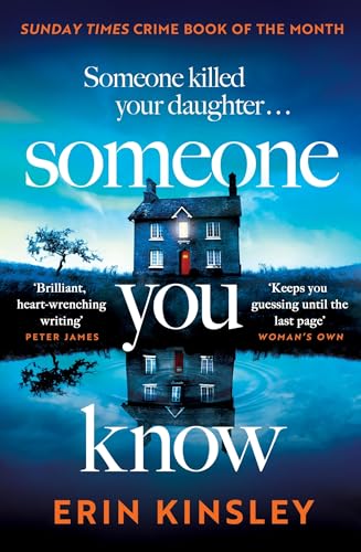 Someone You Know: the completely gripping and emotional thriller 