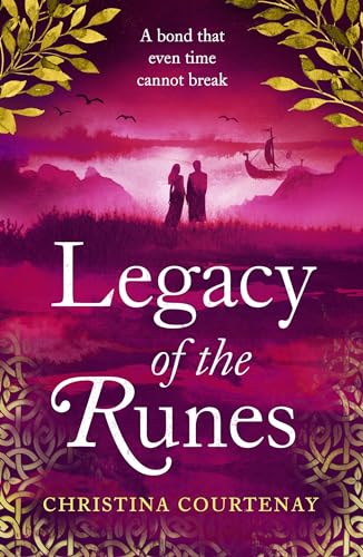 Legacy of the Runes: The spellbinding conclusion to the adored Runes 
