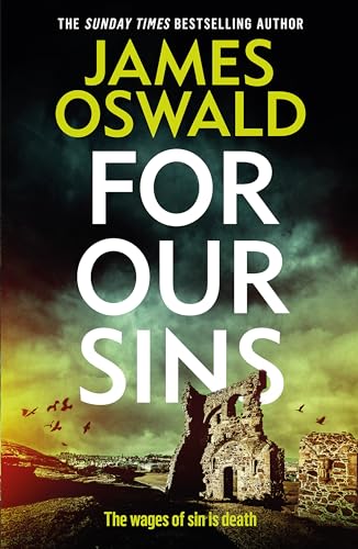 For Our Sins 