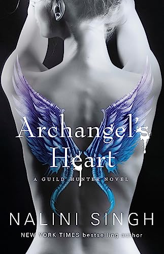 Archangel's Heart: Book 9