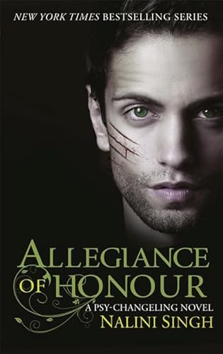 Allegiance of Honour: Book 15 