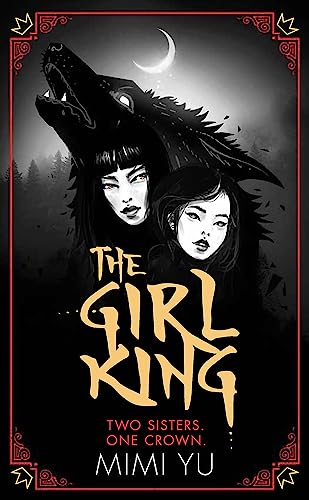 The Girl King