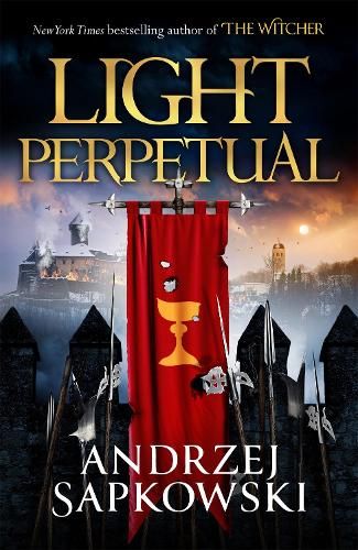 Light Perpetual: Book Three