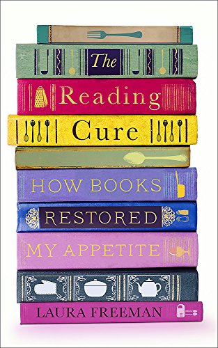 The Reading Cure: How Books Restored My Appetite 