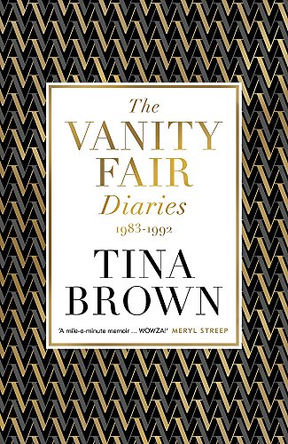 The Vanity Fair Diaries: 1983-1992 