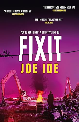 Fixit