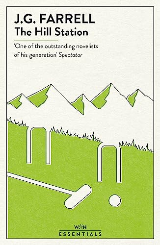 The Hill Station