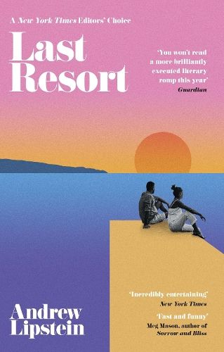 Last Resort: A New York Times Editor's Pick