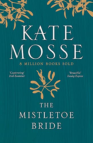 The Mistletoe Bride and Other Haunting Tales: A deliciously haunting 