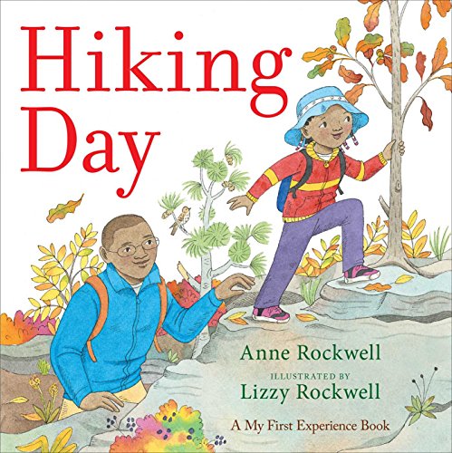 Hiking Day 