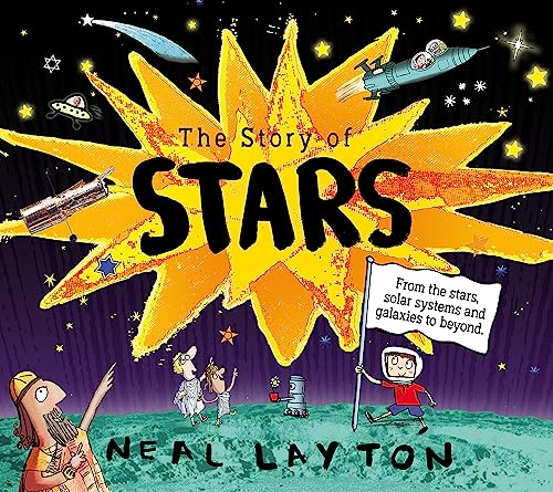 The Story of Stars 