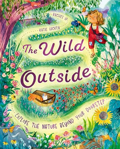 The Wild Outside 