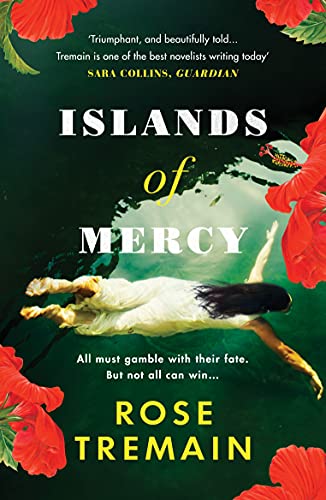 Islands of Mercy: From the bestselling author of The Gustav Sonata 