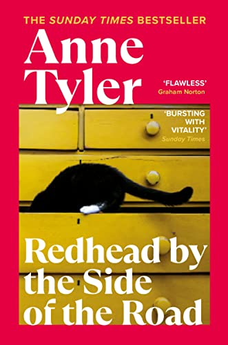 Redhead by the Side of the Road: A BBC BETWEEN THE COVERS BOOKER PRIZE 