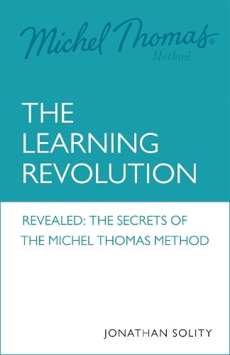 Michel Thomas: The Learning Revolution