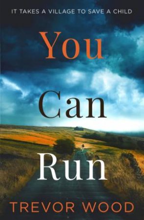 You Can Run: Propulsive, atmospheric standalone thriller
