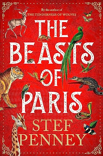 The Beasts of Paris