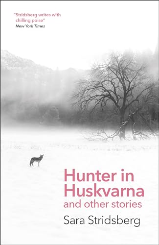 Hunter in Huskvarna 