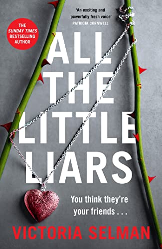 All the Little Liars 