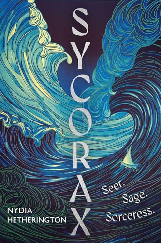 Sycorax: a captivating reimagining of Shakespeare's most powerful witch ...