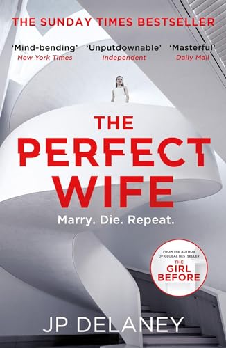 The Perfect Wife 