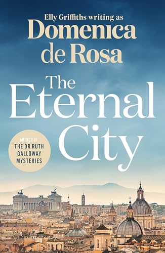 The Eternal City 