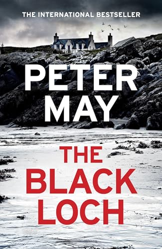 The Black Loch: an explosive return to the hebrides and the 
