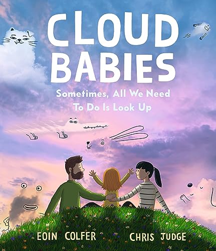Cloud Babies 