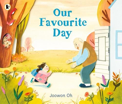 Our Favourite Day