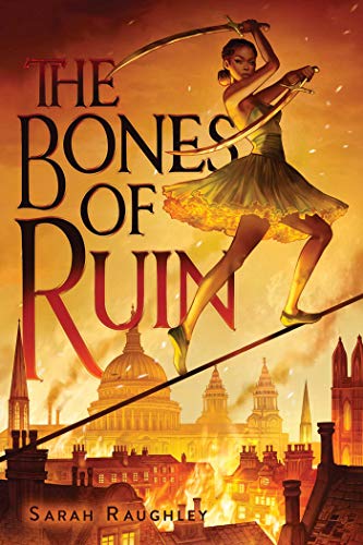 The Bones of Ruin 