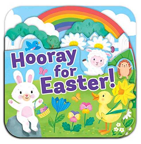 Hooray for Easter! 