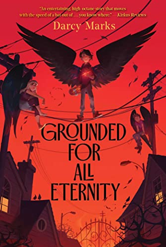 Grounded for All Eternity 