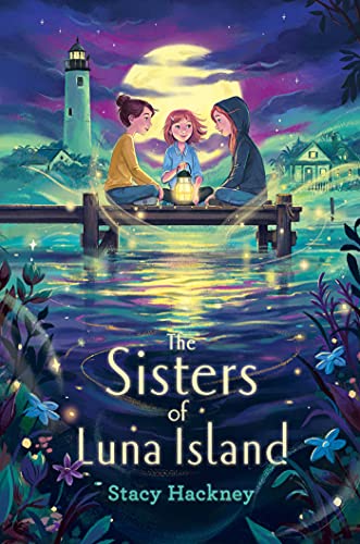 The Sisters of Luna Island 