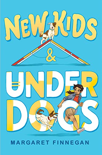 New Kids and Underdogs 