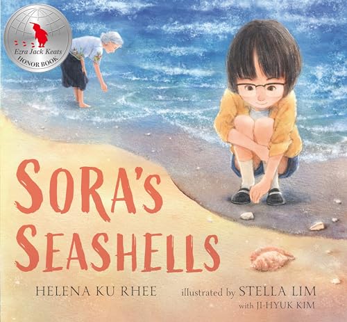 Sora's Seashells: A Name Is a Gift to Be Treasured 
