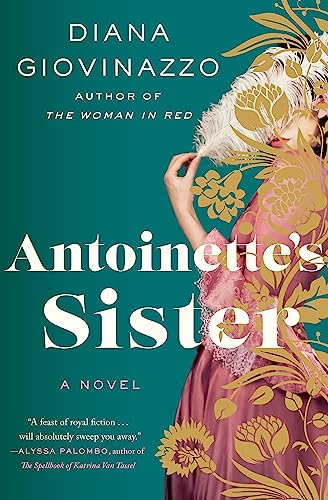 Antoinette's Sister 