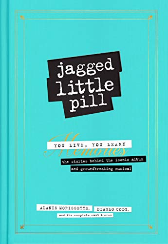 Jagged Little Pill 