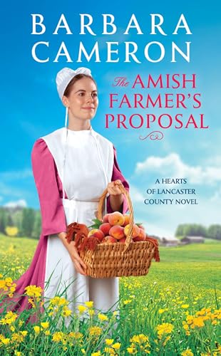 The Amish Farmer's Proposal