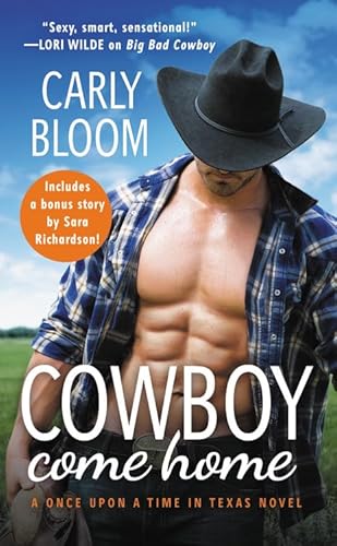 Cowboy Come Home: Includes a Bonus Novella
