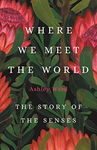 Where We Meet the World: The Story of the Senses